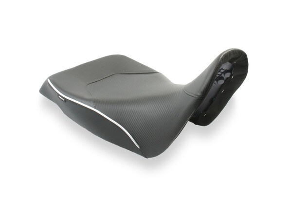 HONDA - AFRICA TWIN 2016+ - World Sport Performance Seat